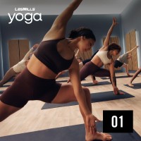 LESMILLS YOGA 01 VIDEO+MUSIC+NOTES LESMILLS YOGA 01 VIDEO+MUSIC+NOTES